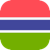 冈比亚
