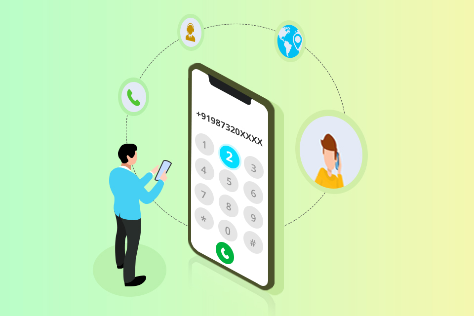 How to Get a Virtual Phone Number?