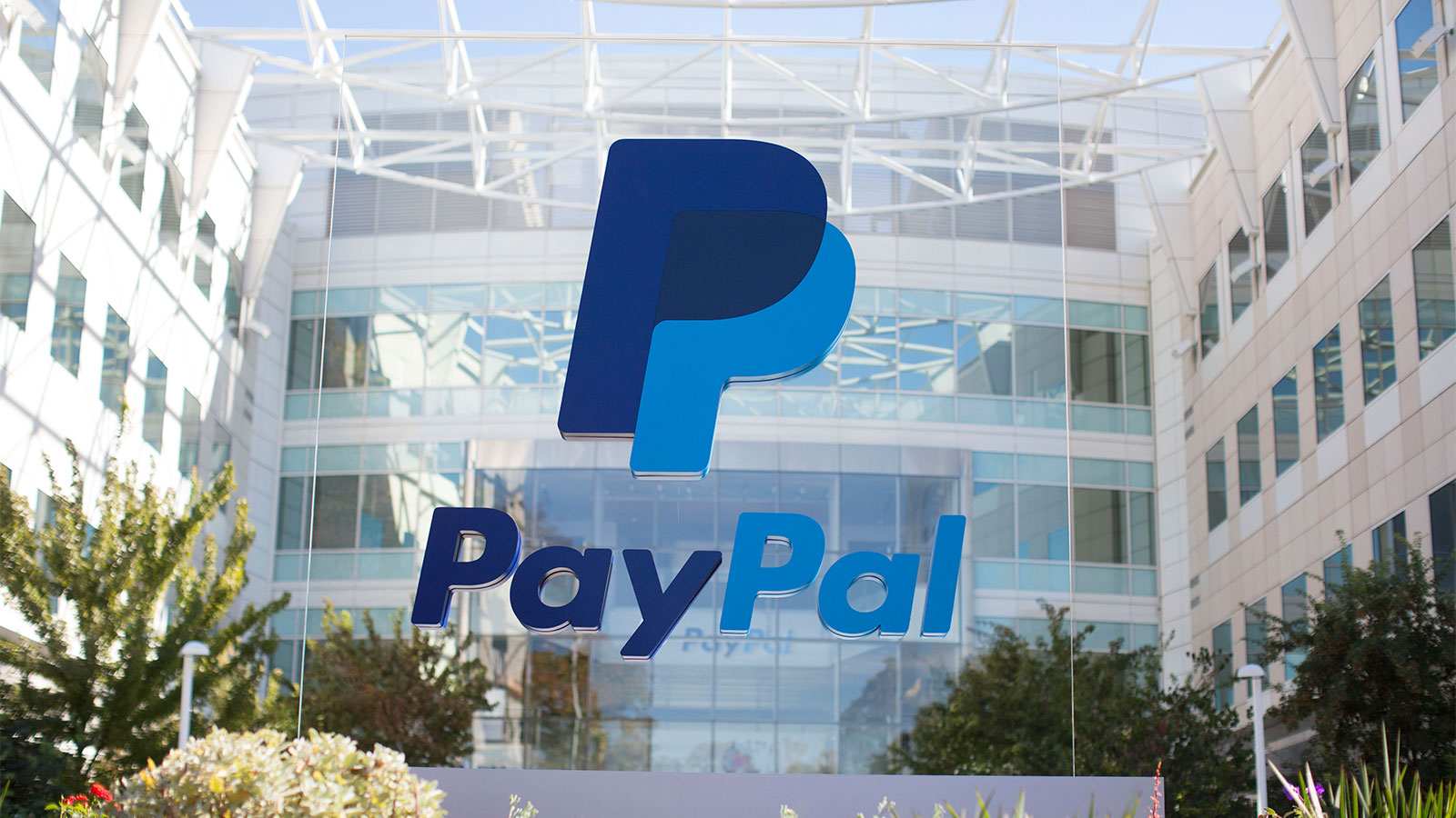 Create PayPal Account Without Phone Number
