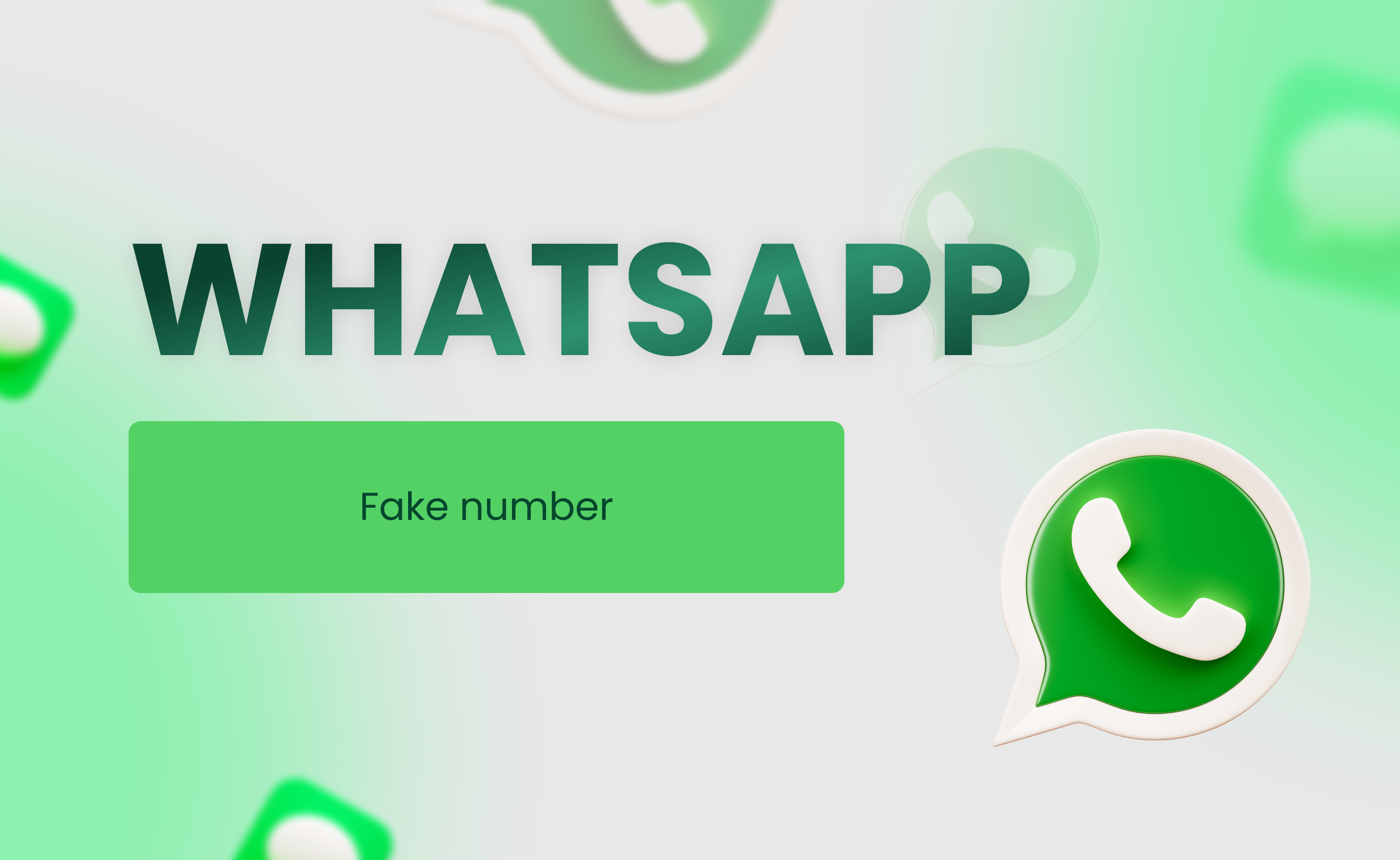 Secure a Temporary WhatsApp Number for Free: Step-by-Step Guide with SMSBOWER