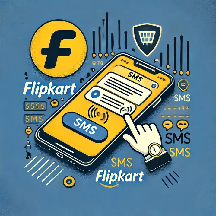 How to Create Flipkart Account Without Mobile Number or OTP