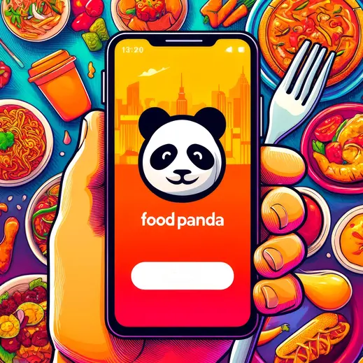 Mastering Foodpanda Registration and Login with SMSBOWER