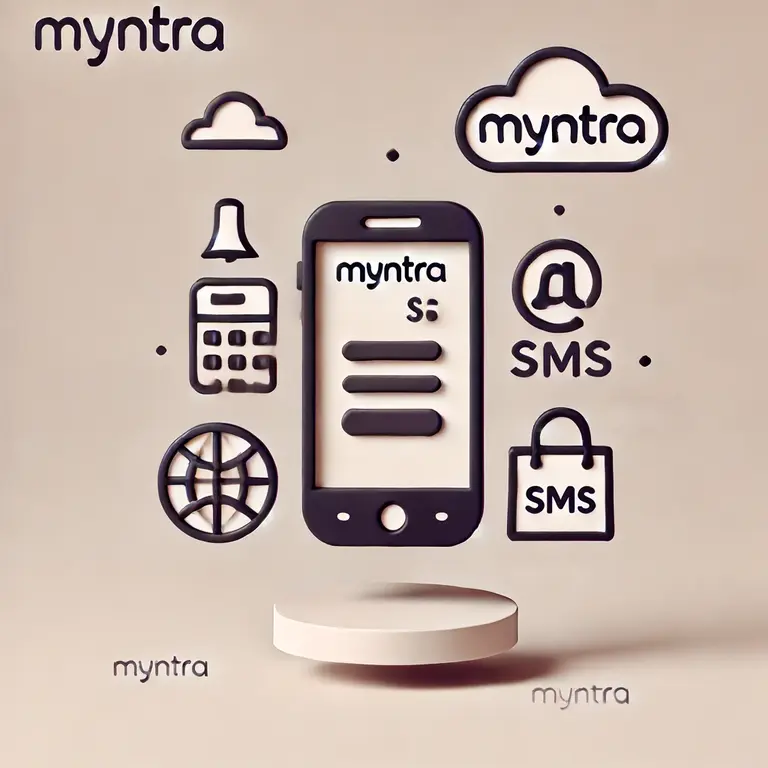 How to Create a Myntra Account Without Mobile Number Easy Steps
