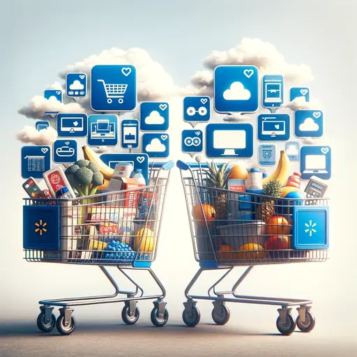 Create Multiple Walmart Accounts Easily with SMSBOWER's Virtual Numbers